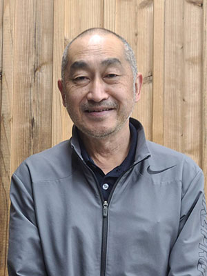 木塚涼の写真