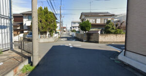 神奈川県川崎市川崎区_市街地