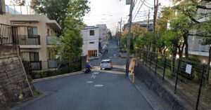 神奈川県川崎市宮前区_市街地